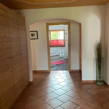 Appartement Pargger Stumm Exterior foto