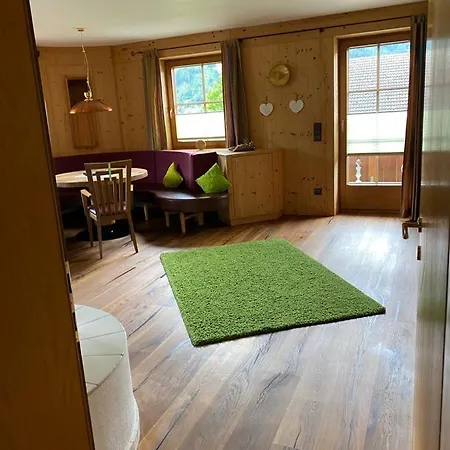 Appartement Pargger Stumm Exterior foto