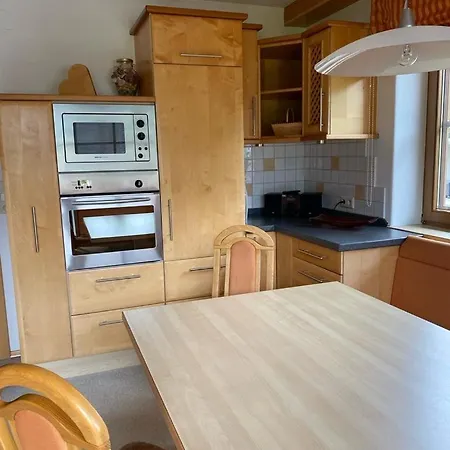 Appartement Pargger Stumm Exterior foto